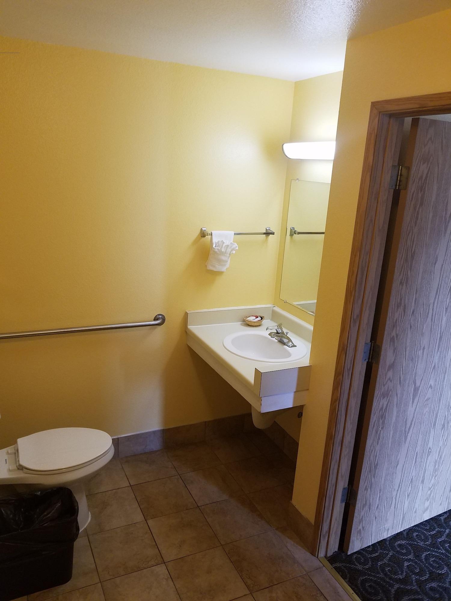 Travelodge By Wyndham Wenatchee Eksteriør billede