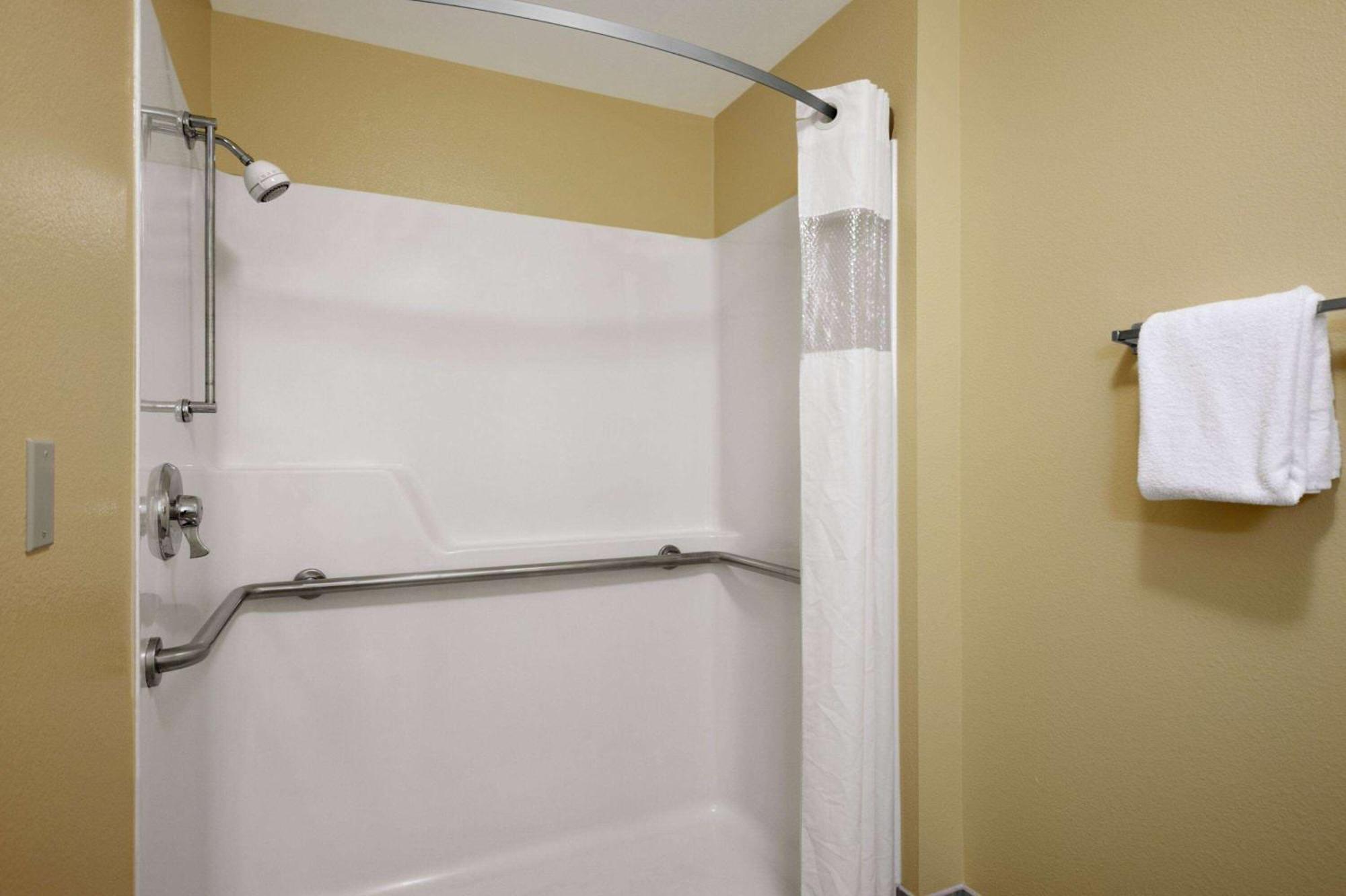 Travelodge By Wyndham Wenatchee Eksteriør billede