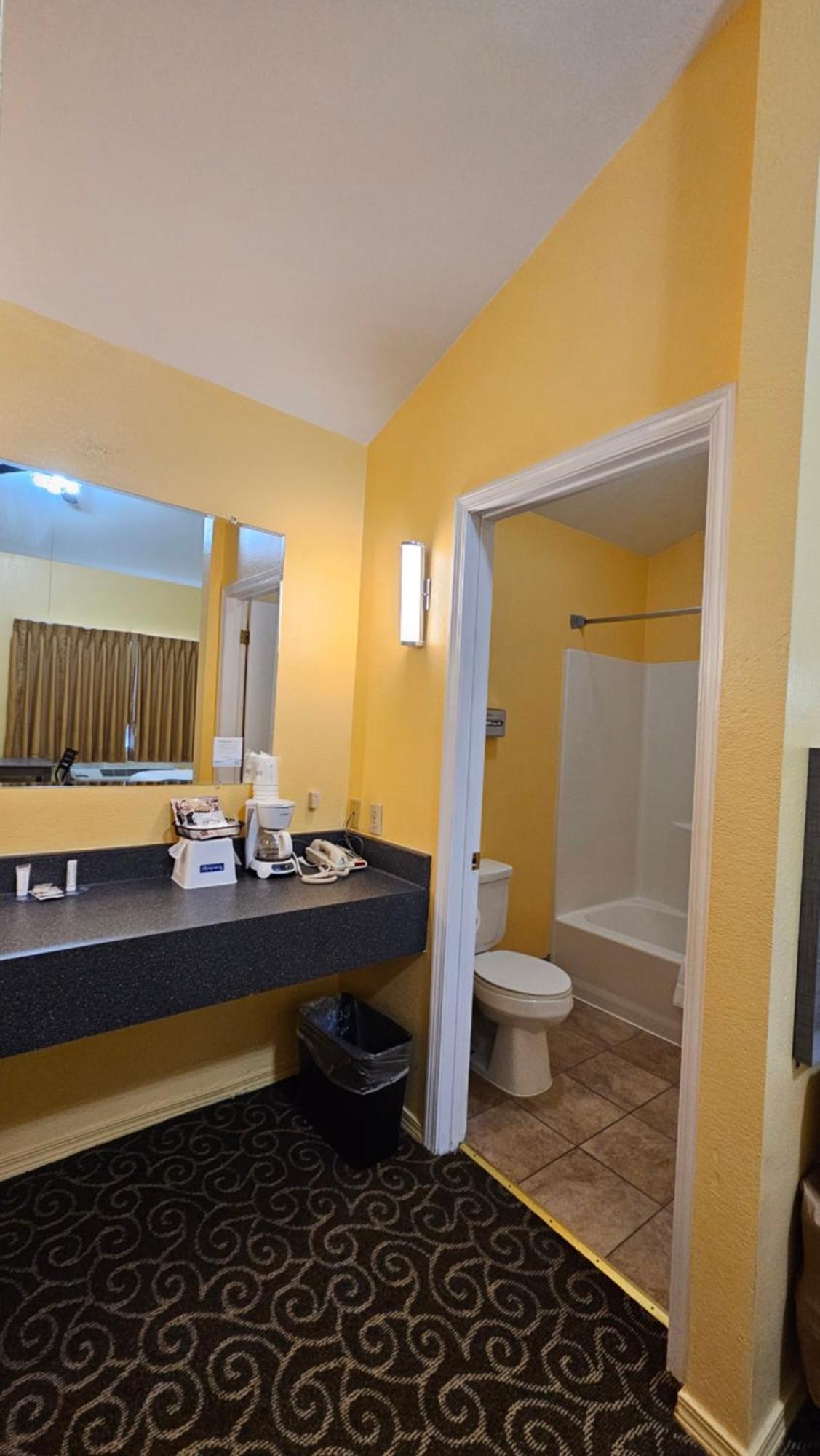 Travelodge By Wyndham Wenatchee Eksteriør billede