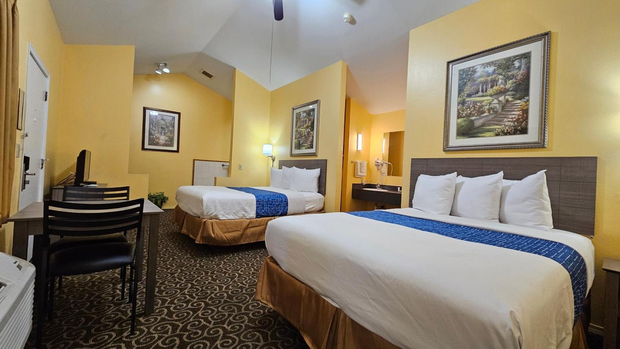 Travelodge By Wyndham Wenatchee Eksteriør billede