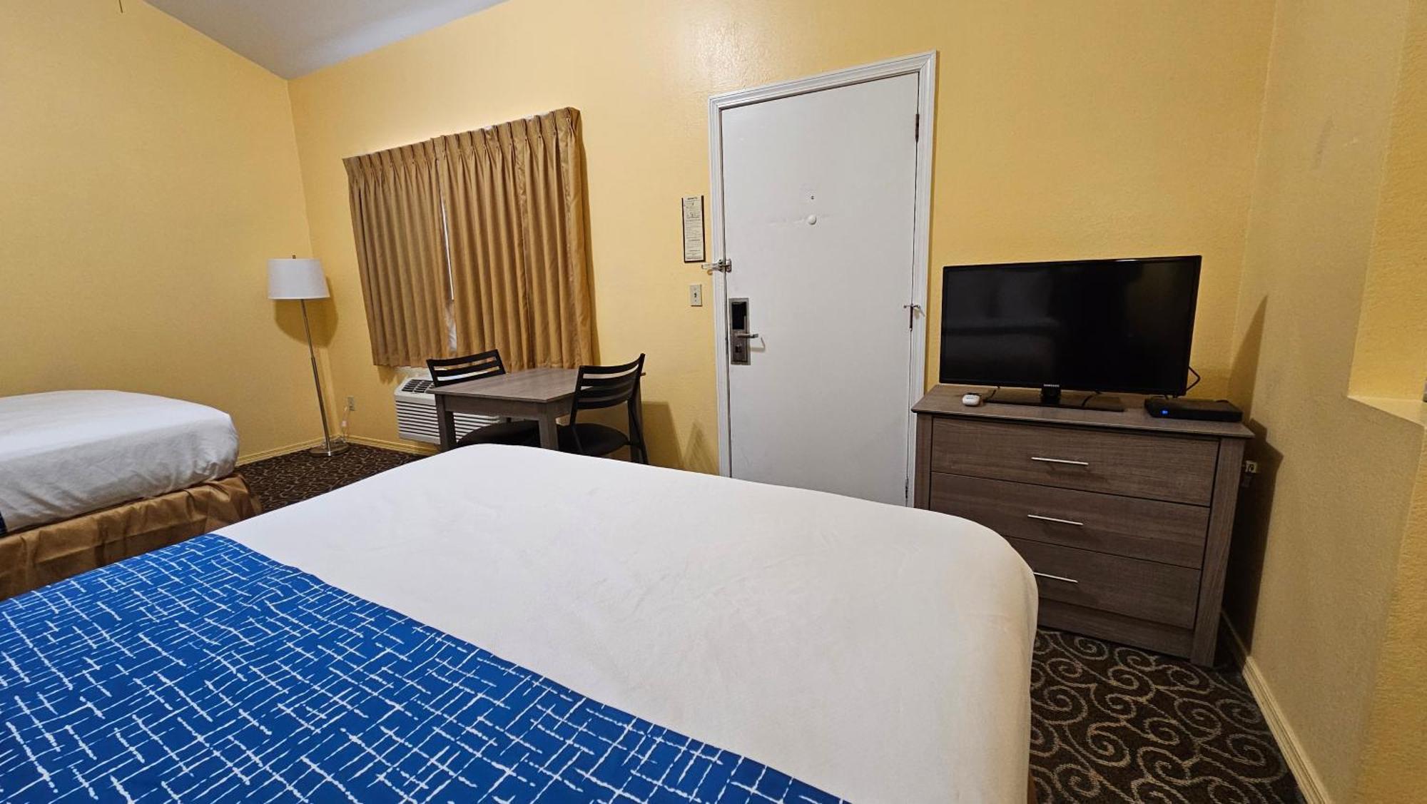 Travelodge By Wyndham Wenatchee Eksteriør billede