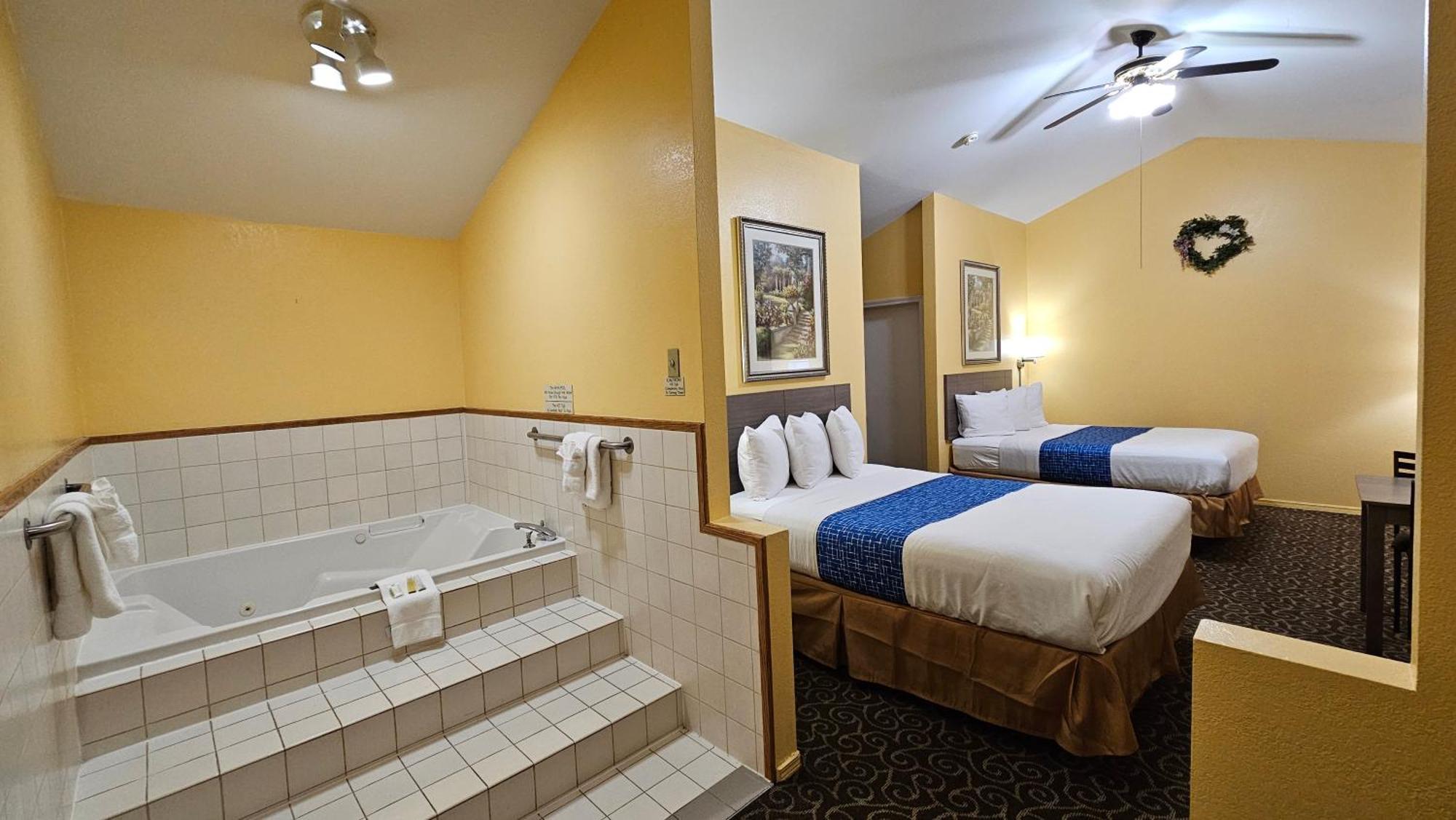 Travelodge By Wyndham Wenatchee Eksteriør billede