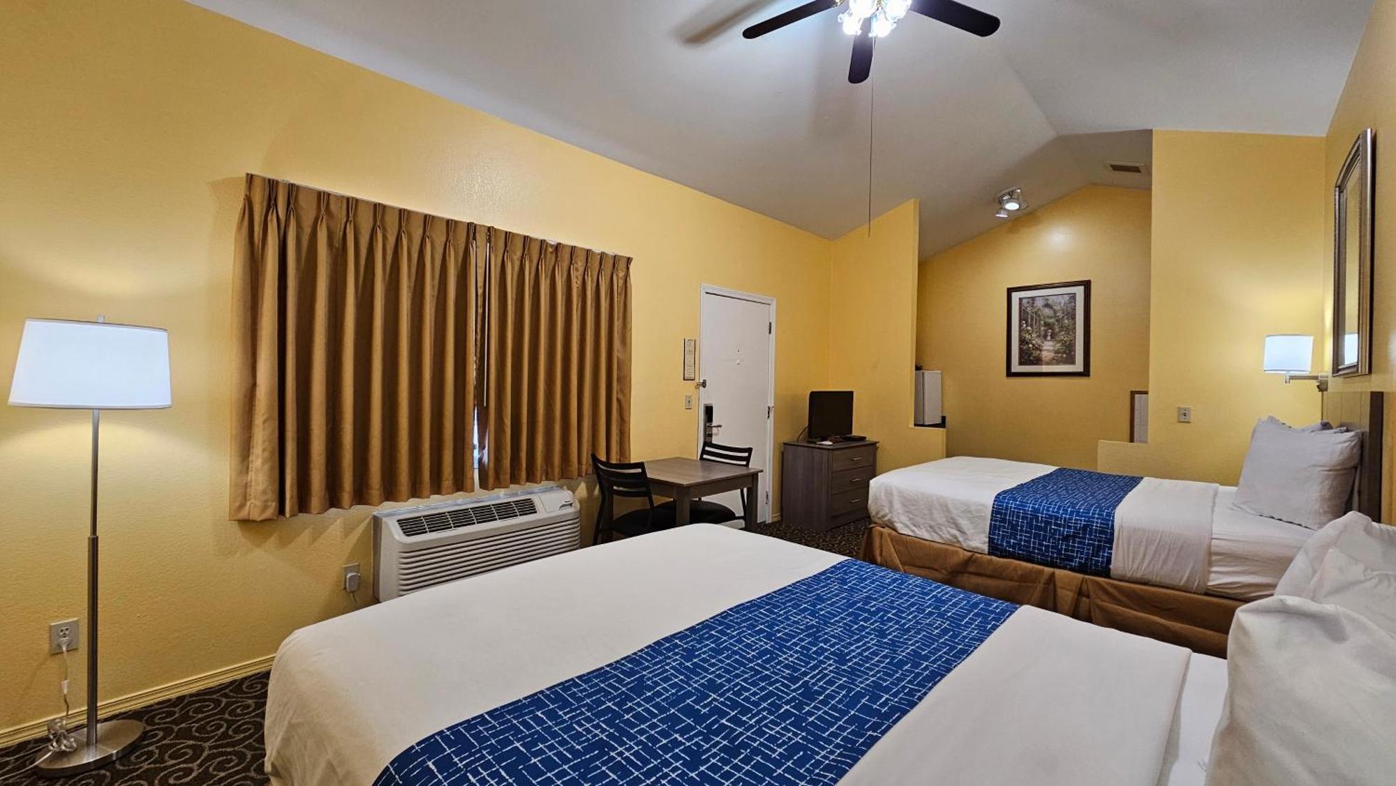 Travelodge By Wyndham Wenatchee Eksteriør billede
