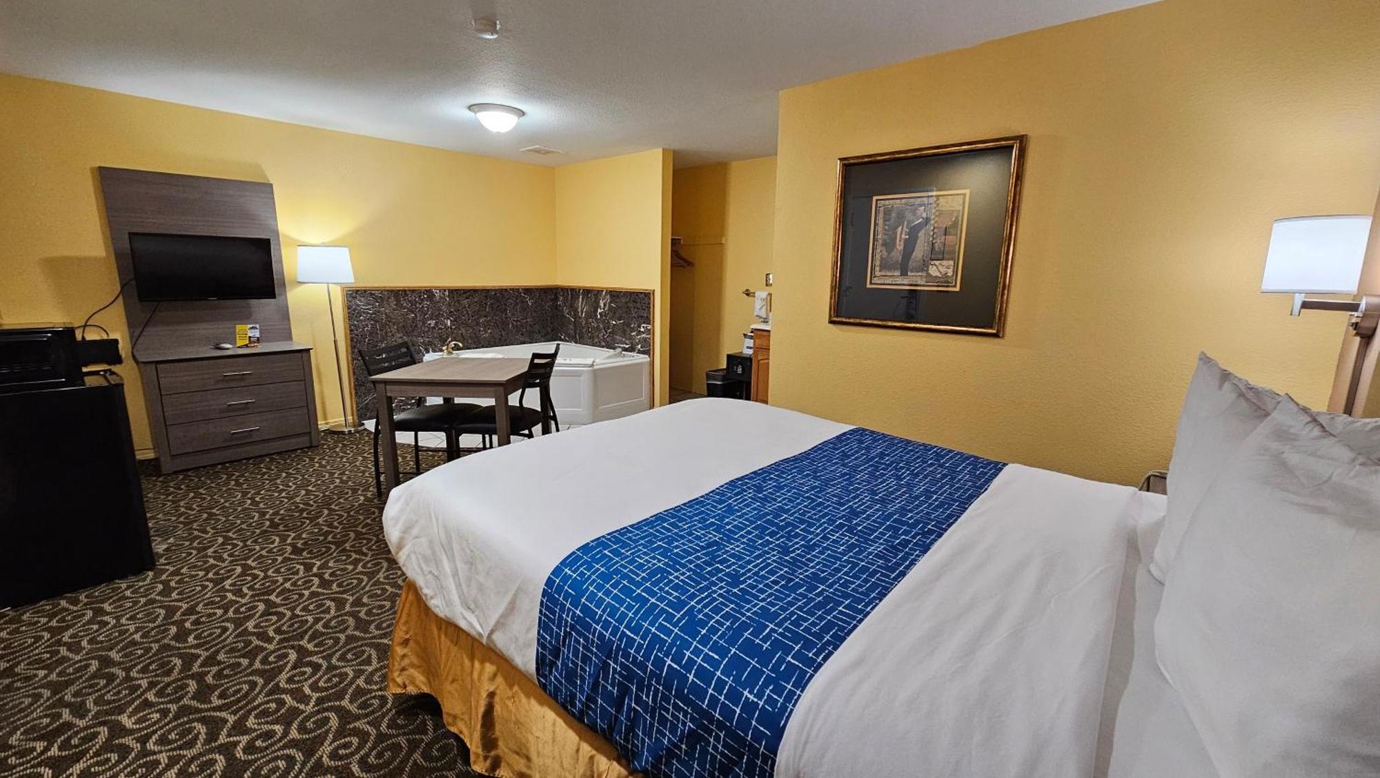 Travelodge By Wyndham Wenatchee Eksteriør billede