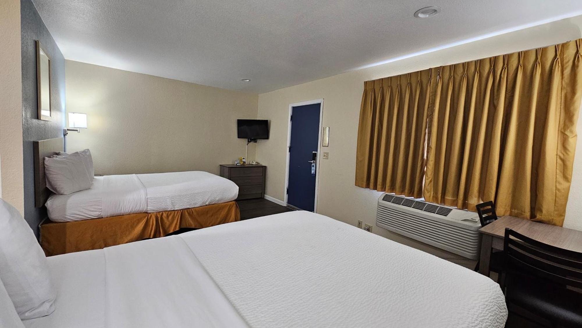 Travelodge By Wyndham Wenatchee Eksteriør billede