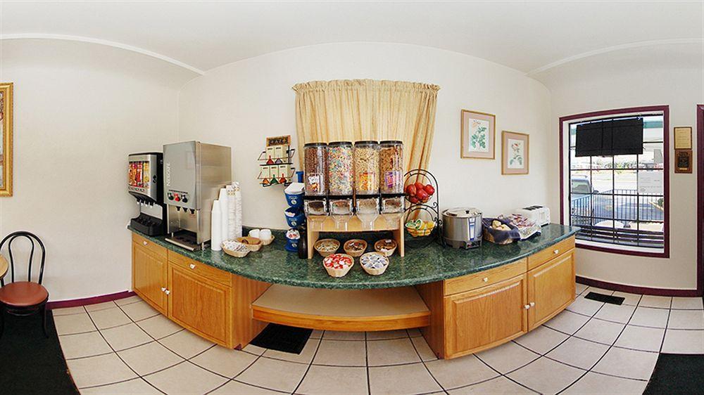 Travelodge By Wyndham Wenatchee Eksteriør billede